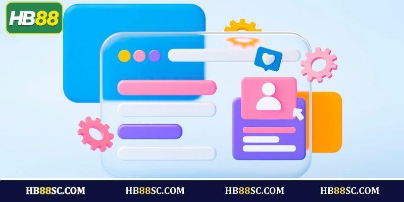 5 lợi ích nhận được khi tạo tài khoản HB88