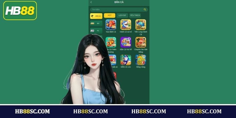 Bắn cá – Chinh phục đại dương đổi thưởng cực đã