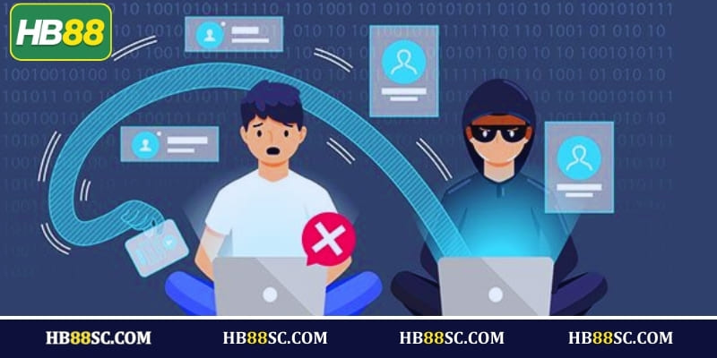 Các biện pháp bảo vệ quyền riêng tư hiện đại tại HB88