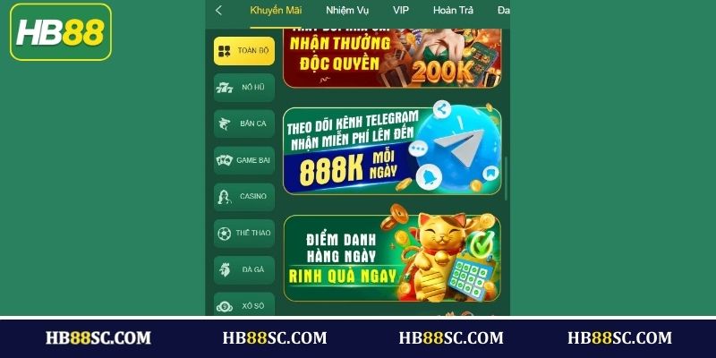 Các quy định về khuyến mãi