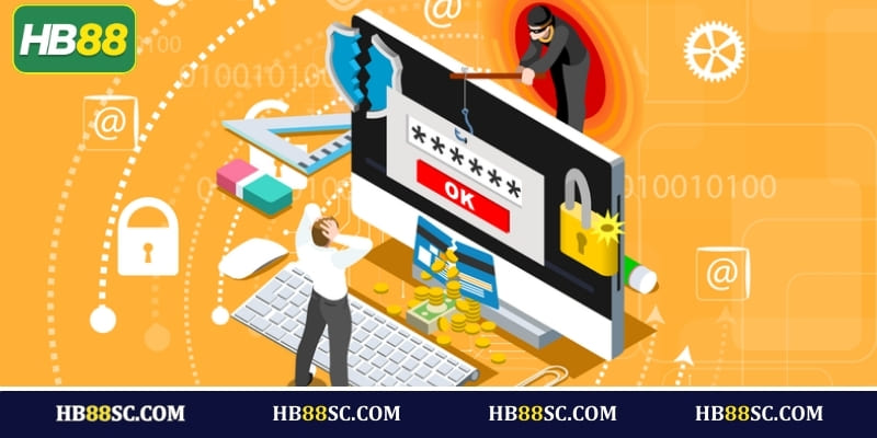 Cam kết của HB88 về việc chia sẻ dữ liệu