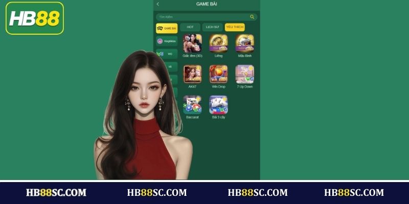 Game bài – Đẳng cấp sòng bài truyền thống