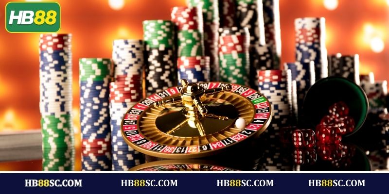 Giới thiệu HB88 chi tiết về tầm nhìn, sứ mệnh và giá trị cốt lõi