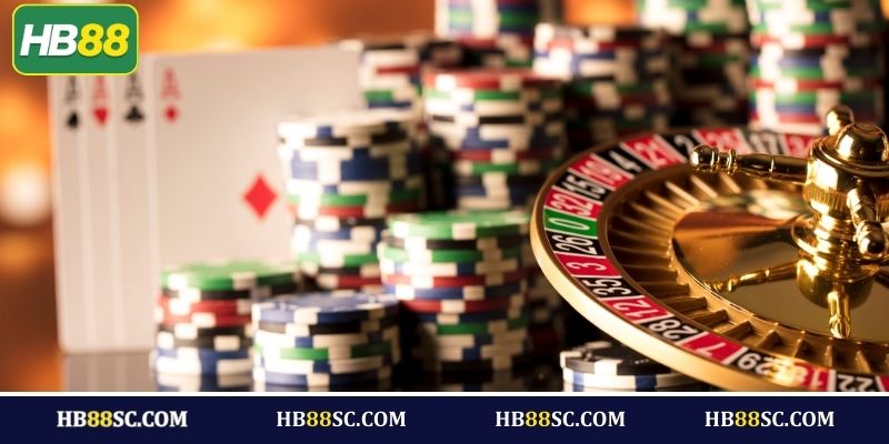 Giới thiệu về Live Casino HB88