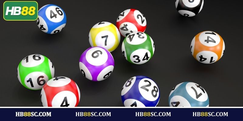 Giới thiệu xổ số HB88