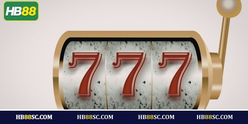 Hướng dẫn tham gia chơi quay hũ tại HB88