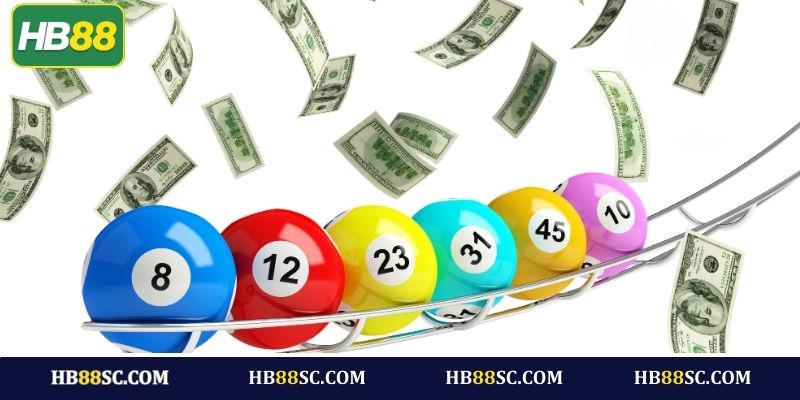 Kinh nghiệm cược xổ số online tại HB88 hiệu quả
