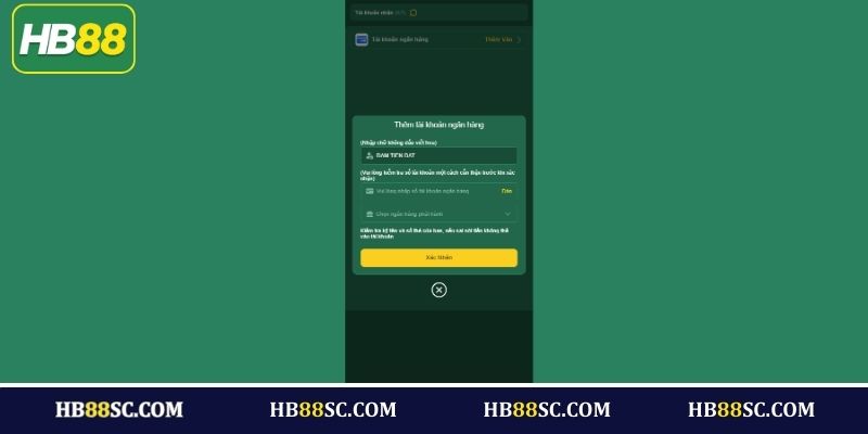 Liên kết ngân hàng