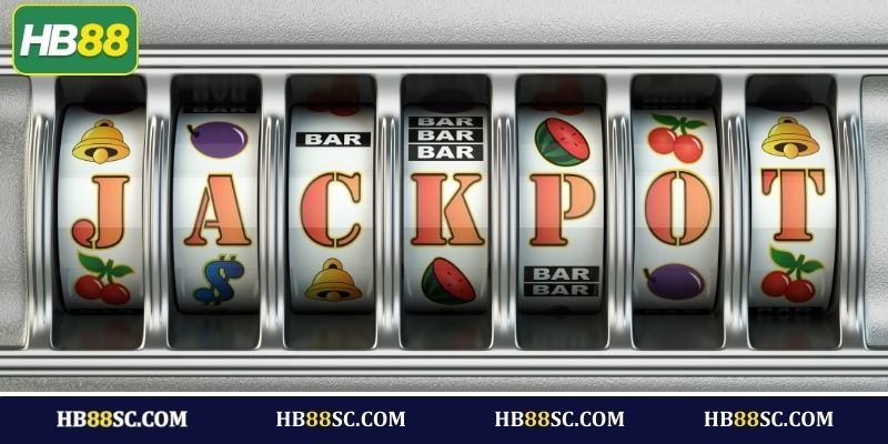 Lý do bạn nên tham gia nổ hũ HB88 trực tuyến