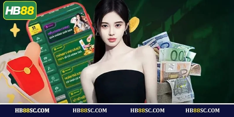 Lý do giao dịch nạp tiền tại nà cái HB88 được đánh giá cao