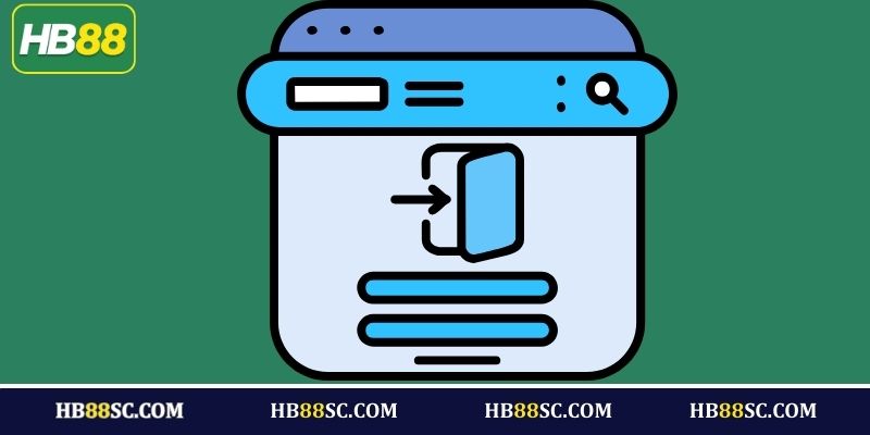 Mẹo để đăng nhập HB88 không bị lỗi, tránh khóa acc