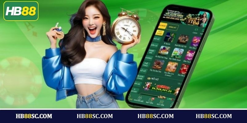 Một số lưu ý cần nắm rõ khi tải app HB88