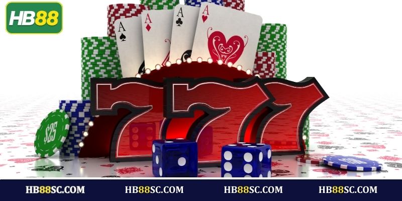 Những điểm sáng giúp HB88 thành công