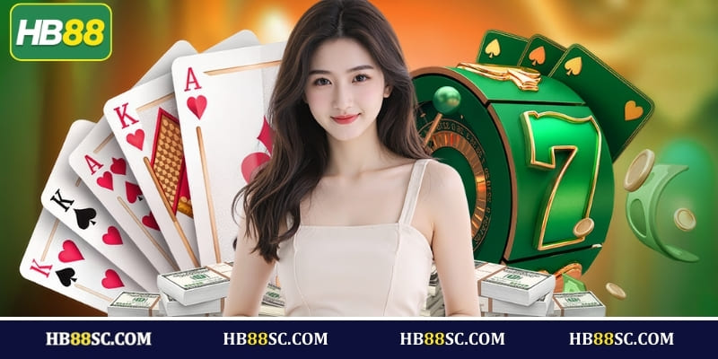 Những lợi thế cạnh tranh giúp HB88 thống lĩnh thị trường