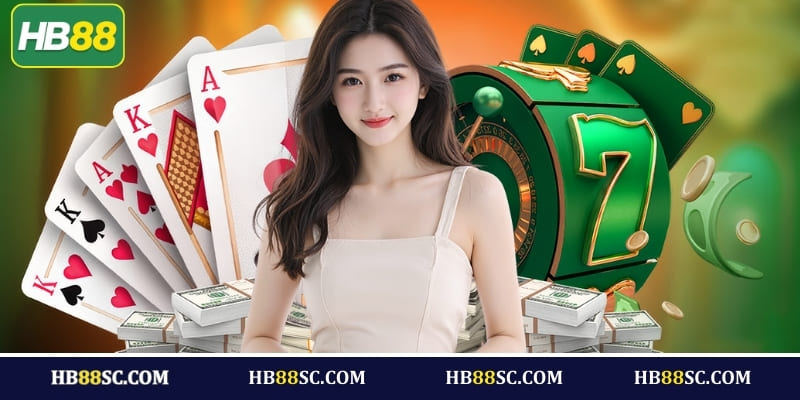 Những lưu ý quan trọng để nạp tiền HB88 thành công