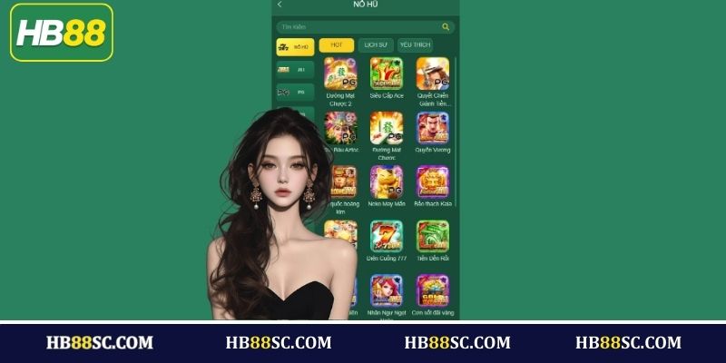 Nổ hũ (Slots Game) – Quay tay săn Jackpot tỷ đồng
