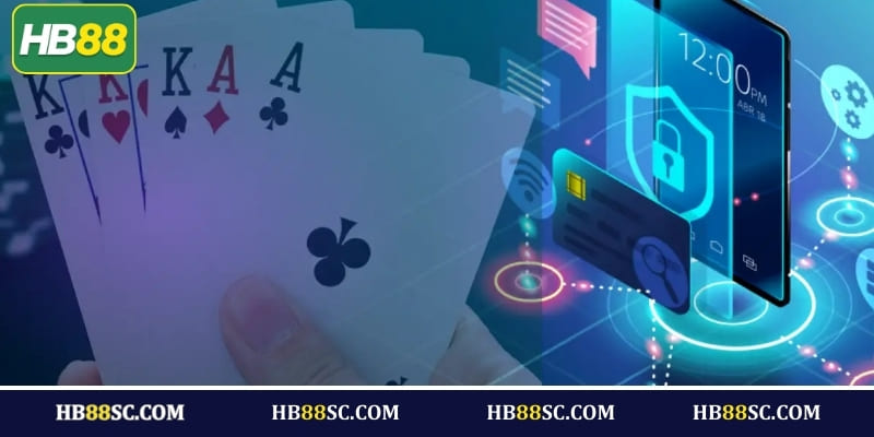 Nội dung chi tiết chính sách bảo mật thông tin tại HB88