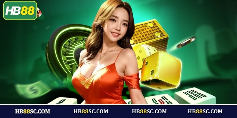 Tổng quan về HB88
