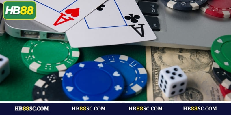 Trách nhiệm của nhà cái HB88 đối với cộng đồng người chơi